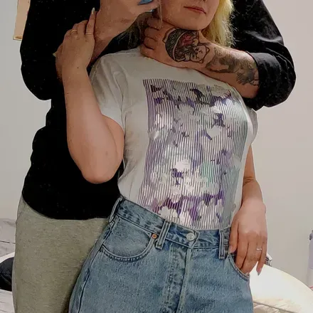 OnlyFans account  robiandlilja avatar 1