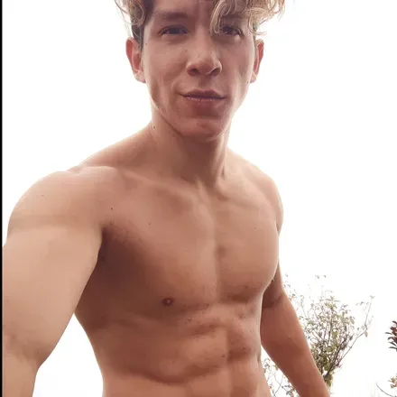 OnlyFans cuenta andy_fittx avatar 1