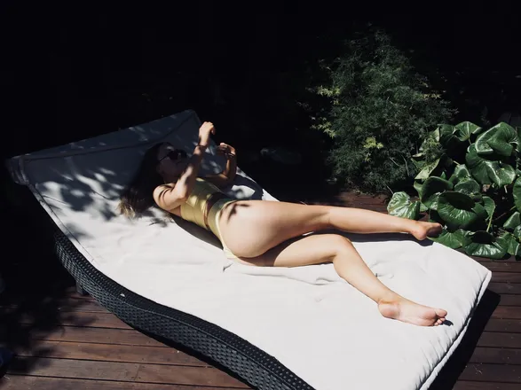 OnlyFans cuenta laurenashlee069 header 2