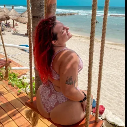 OnlyFans cuenta curvytattooedbabe avatar 1