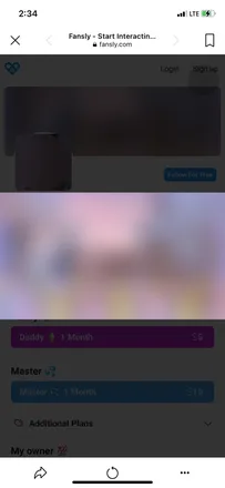 OnlyFans cuenta addictedtoochocolate header 2