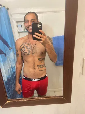 OnlyFans cuenta msrdenali avatar 1