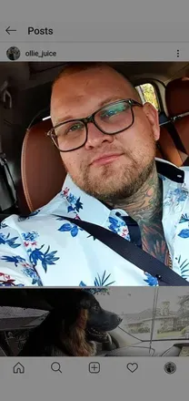 OnlyFans cuenta ollie_tatts avatar 1