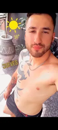 OnlyFans cuenta alanfernandez14 avatar 1