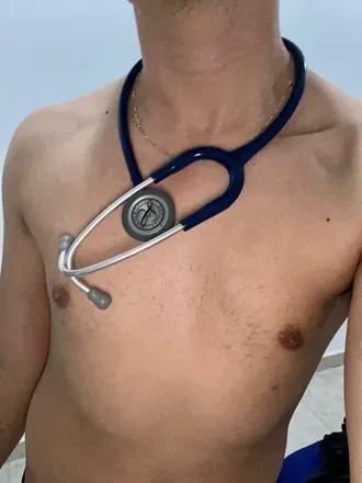 OnlyFans cuenta sexxxdoctor1 avatar 1