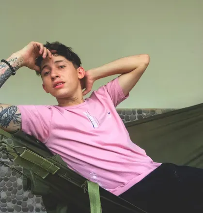 OnlyFans cuenta frank_smith18 avatar 1