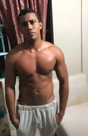 OnlyFans cuenta andyfhot avatar 1