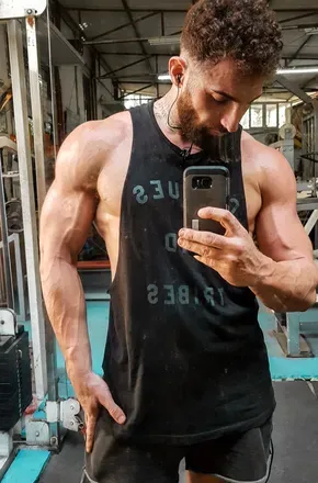 OnlyFans cuenta shadeofjay avatar 1