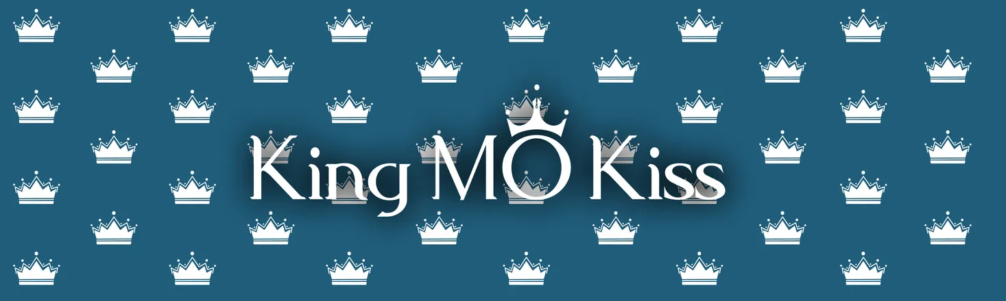OnlyFans account  kingmokiss header 2
