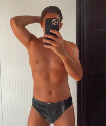 OnlyFans account  onlyignazio avatar 1