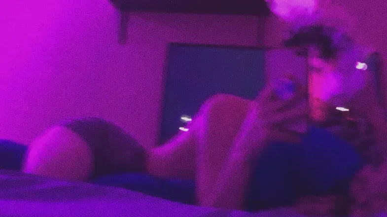 OnlyFans account  rilyen header 2