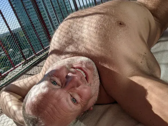 OnlyFans cuenta n2hairy612 avatar 1