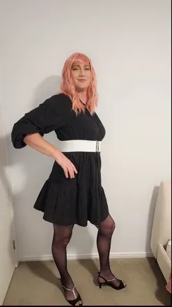 OnlyFans cuenta sissy.bree avatar 1