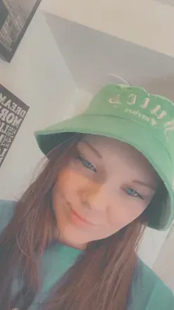 OnlyFans cuenta geminihayes avatar 1