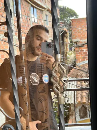 OnlyFans cuenta andrescavid0222 avatar 1