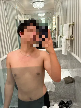 OnlyFans cuenta aznbttm1 avatar 1