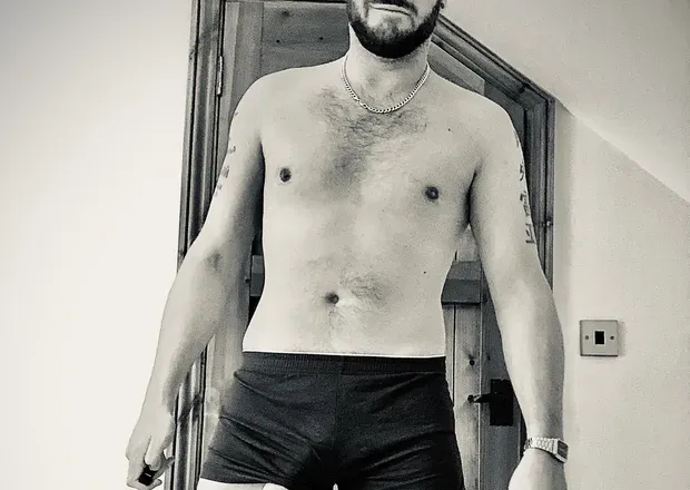 OnlyFans cuenta pwxuk avatar 1
