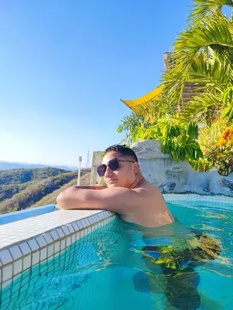 OnlyFans cuenta luiscamacaro0 avatar 1