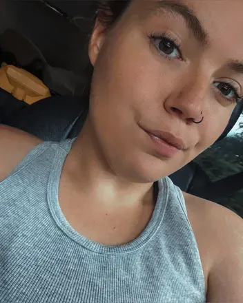 OnlyFans cuenta aryonna69 avatar 1