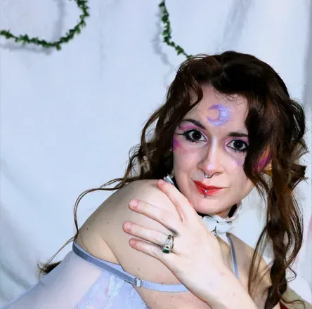 OnlyFans account  dreamcreamkitten avatar 1