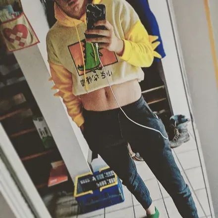 OnlyFans cuenta jesper_the_fox avatar 1