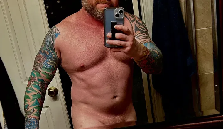 OnlyFans cuenta pocket_hercules avatar 1