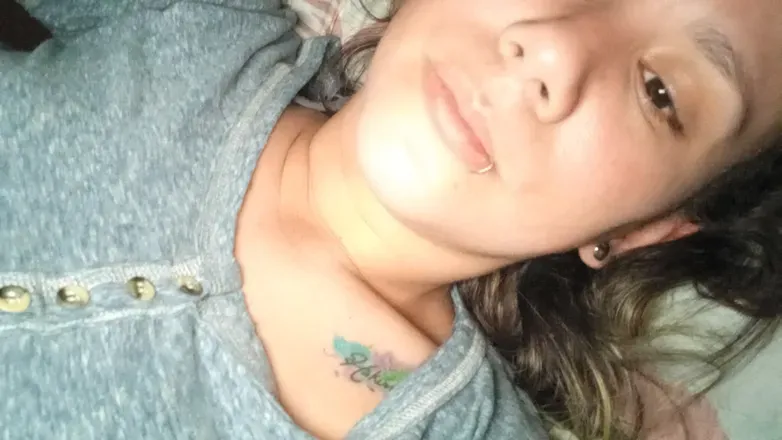 OnlyFans of zorryxxx91