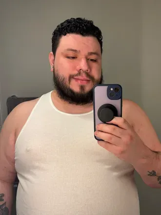 OnlyFans cuenta gainerpignic avatar 1