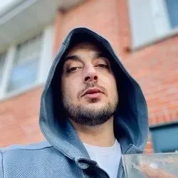 OnlyFans cuenta allergictobroke avatar 1