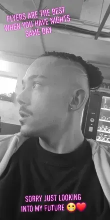 OnlyFans cuenta wreckthedec avatar 1