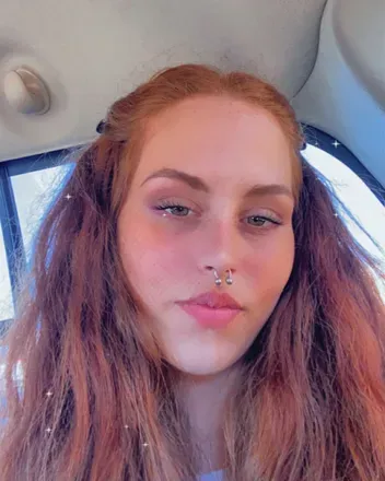 OnlyFans cuenta gingerburrr avatar 1