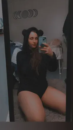 OnlyFans cuenta melinie2001 avatar 1