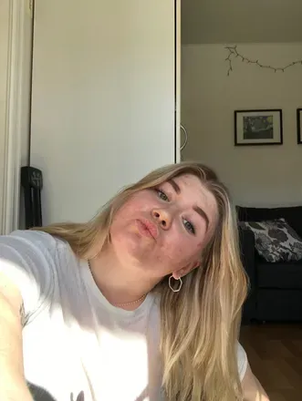 OnlyFans cuenta thejosefine avatar 1