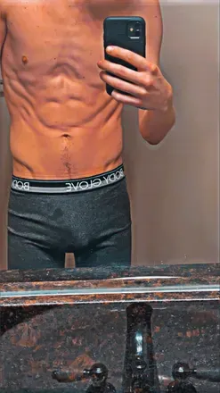 OnlyFans cuenta steelo9 avatar 1
