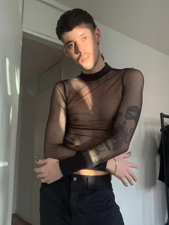 OnlyFans cuenta quantum_gjost avatar 1