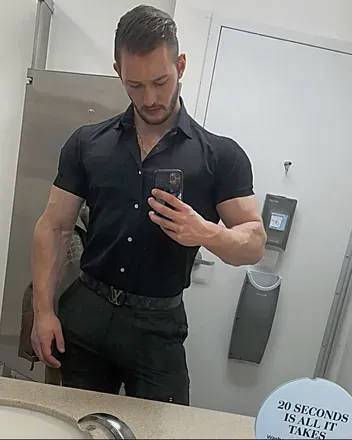 OnlyFans cuenta maxkfitfree avatar 1