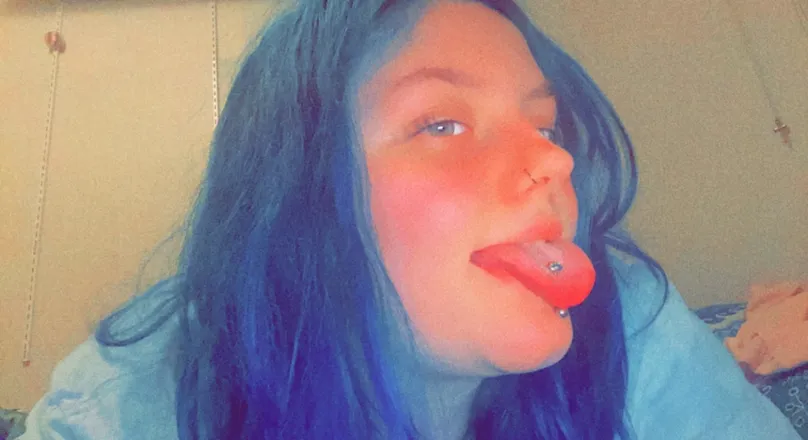 OnlyFans cuenta badbitch0923 header 2