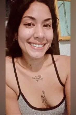 OnlyFans cuenta mika_da_rosa avatar 1