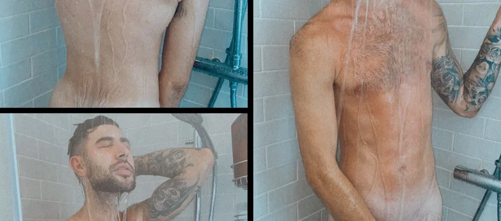 OnlyFans cuenta mrhairybum header 2