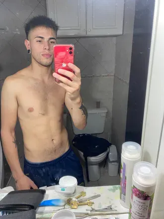 OnlyFans cuenta agustindamian98 avatar 1