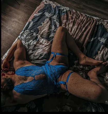 OnlyFans cuenta kinky.bi.nature header 2