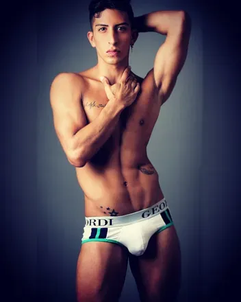 OnlyFans cuenta kev17pg avatar 1