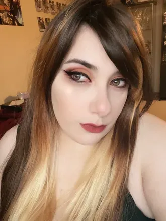 OnlyFans cuenta luxurynude1991 avatar 1