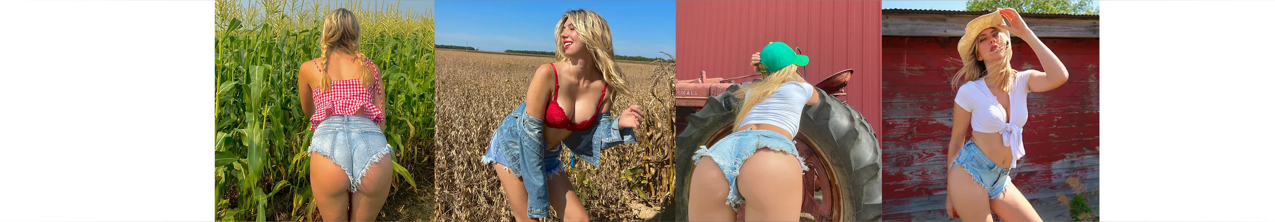 OnlyFans account  molldoll header 2
