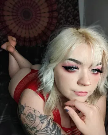 OnlyFans cuenta lexiegerou avatar 1