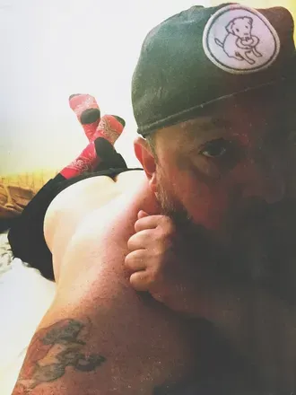 OnlyFans cuenta pussymouth33 avatar 1