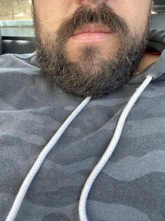OnlyFans cuenta beardeddaddyshreds header 2
