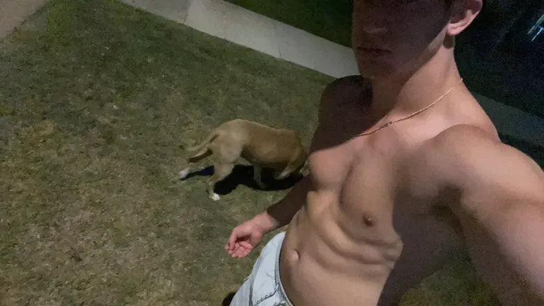 OnlyFans cuenta ryansoda avatar 1