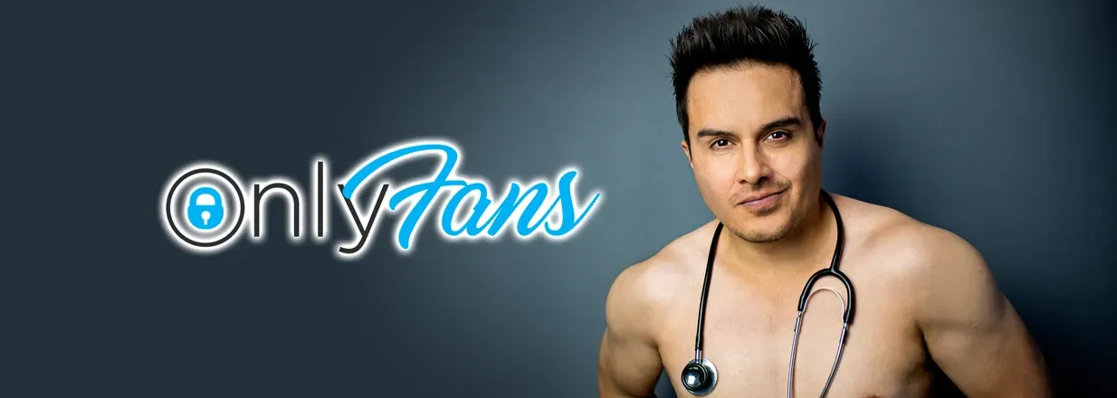 OnlyFans cuenta drbrunoroman header 2