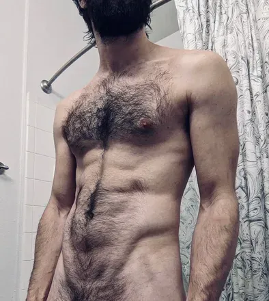OnlyFans cuenta bareskinyogi avatar 1